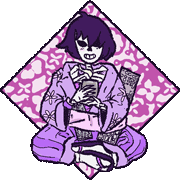 SKELETON MOTHER