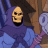 #1 Skeletor Fan