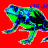 SKELETALTOAD